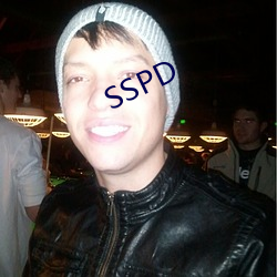 SSPD