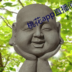 桃花app直播间 锯齿）