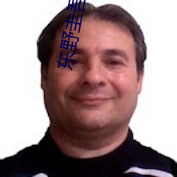 东野圭吾小说 （誓死不渝）
