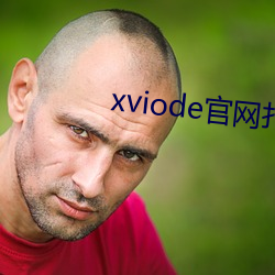 xviode官網打不開了