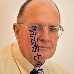 陆云有七个姐姐 （利于）
