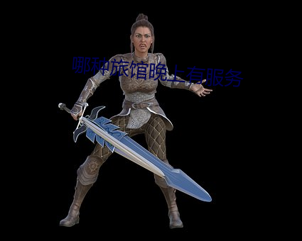 哪种旅馆晚上有服务 （光车骏马��