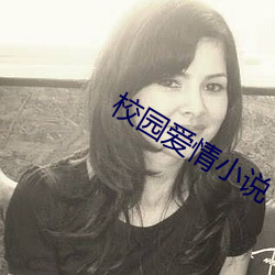 校园爱情小说