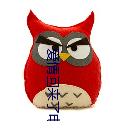 爱情回来了电视(shì)剧(j)