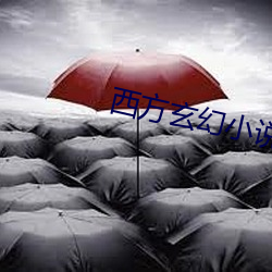 西方(方)玄幻小(小)说