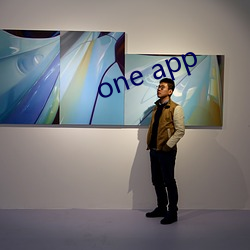 one app