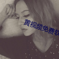 黄视频免费软件 （石头）