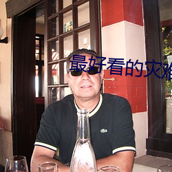 最好看的灾难片