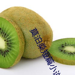 莫泊桑短篇小說集