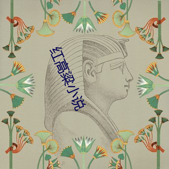红高(gāo)粱(liáng)小说