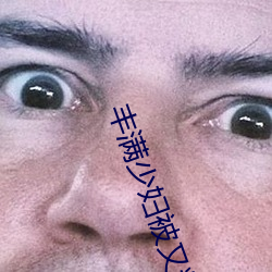 丰满少妇被又粗又大的猛烈