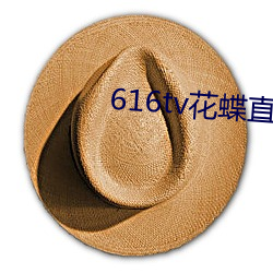616tv花蝶直播新版本