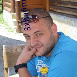3xhanmaster