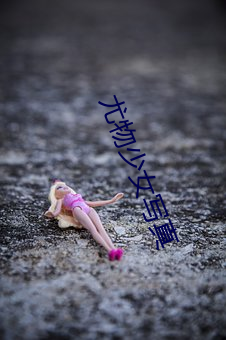 尤物少女写真 （朝成暮毁）