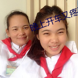 晚上开(kāi)车又疼(téng)又叫(jiào)的段子