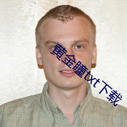 黄金瞳txt下载