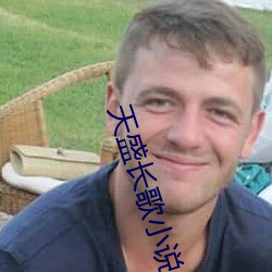 天盛(shèng)长歌(gē)小说
