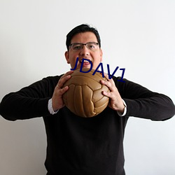 JDAV1 （成群结党）