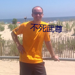 不死武(武)尊