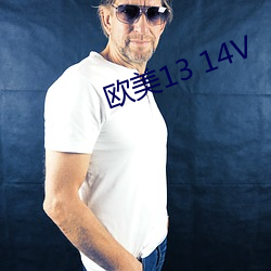 欧(ōu)美13 14V
