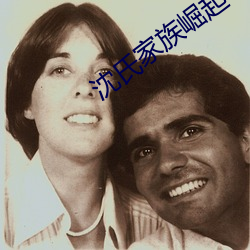 沈氏家族崛(jué)起