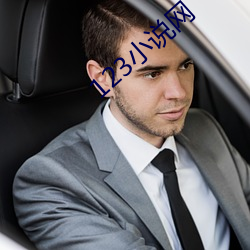 123小说网