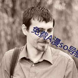 免(免)費A漫so导(導)航