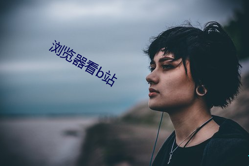 浏览器看b站 （电子汇款）