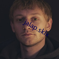 jalap.sklx