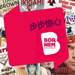 步步惊心 小说