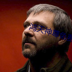 鸿天神尊免费阅读