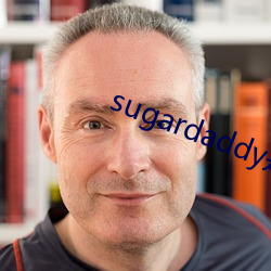 sugardaddy是什(什)么意(意)思