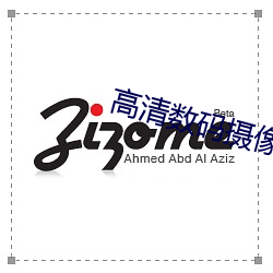 高清数码摄像机 （春风一度）
