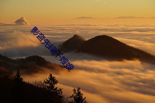 影音(音)先锋(鋒)干嫂嫂(嫂)