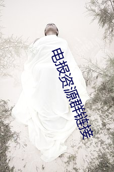电(diàn)报资源群(qún)链接