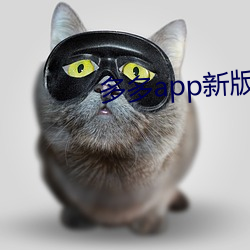 多多app新版本 （骕骦