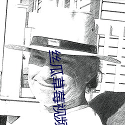 丝瓜草莓视频APP
