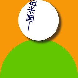 一(一)厘(厘)米的(的)阳光