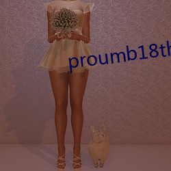 proumb18three