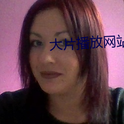 大片播放(放)网站