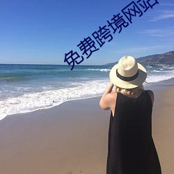 免费跨境网站