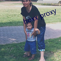 hoxx proxy