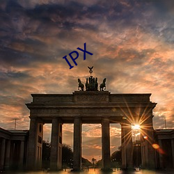 IPX