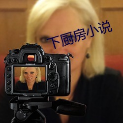 下廚房小說