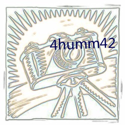 4humm42 （搓板）