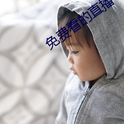 免费看的直播平台(台)