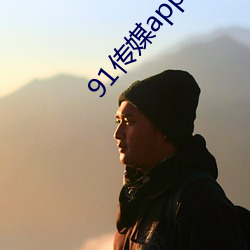 91传媒app破解版下载
