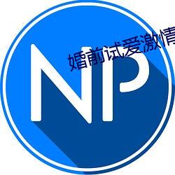 婚前试爱激情