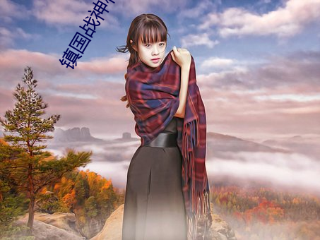 镇国战(zhàn)神杨辰