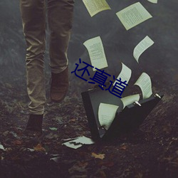 还真道